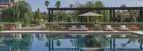 Magical Marrakech