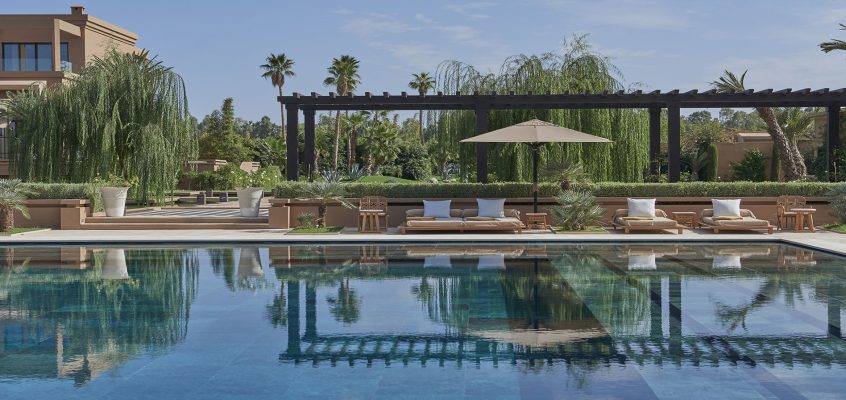 Magical Marrakech