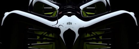 Formula E’s Roborace Car