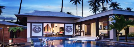 Anantara Mai Khao Phuket Villas
