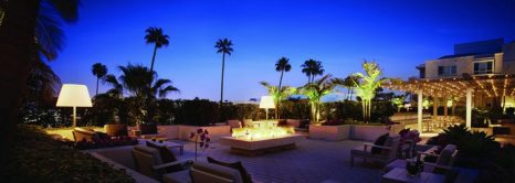 Escape To Beverly Hills