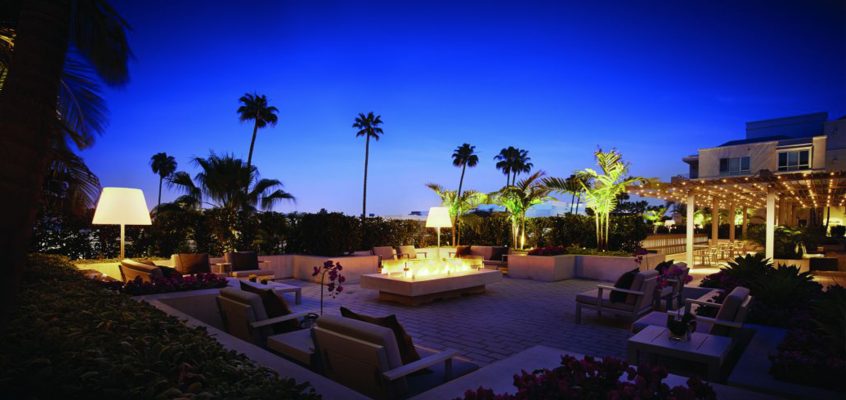 Escape To Beverly Hills