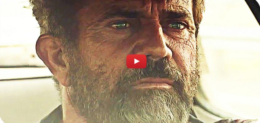 Blood Father