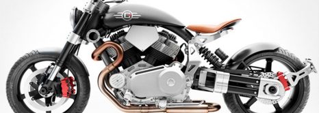 X132 Hellcat Speedster