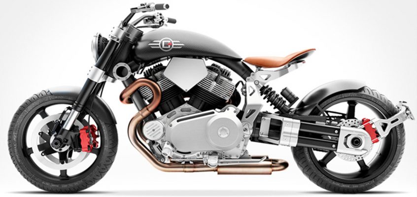 X132 Hellcat Speedster