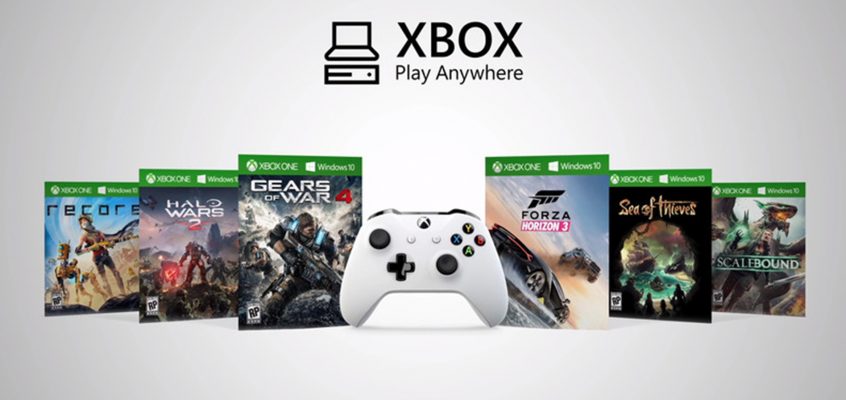 Xbox Live Anywhere drops 13th September
