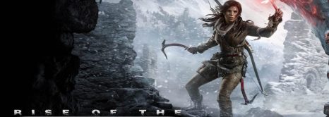 Rise of the Tomb Raider