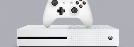 Xbox One S 1TB & 500GB release dates confirmed