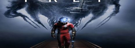 ‘What is Prey?’ Trailer