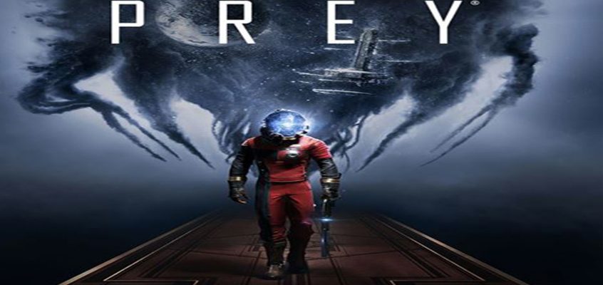‘What is Prey?’ Trailer
