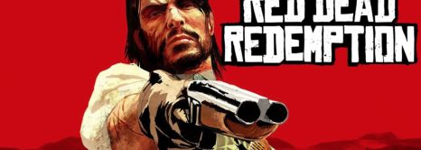 Red Dead Redemption Back For Xbox One