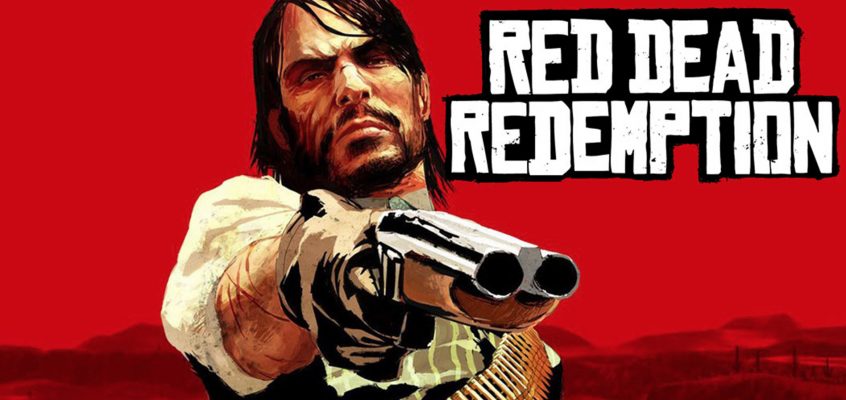 Red Dead Redemption Back For Xbox One