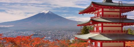 Discover Japan