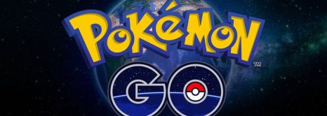 Pokemon GO Is Out Now