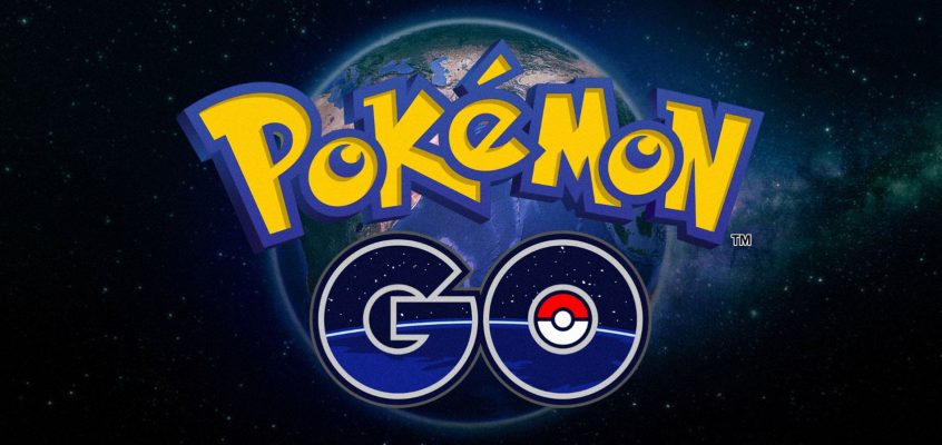Pokemon GO Is Out Now