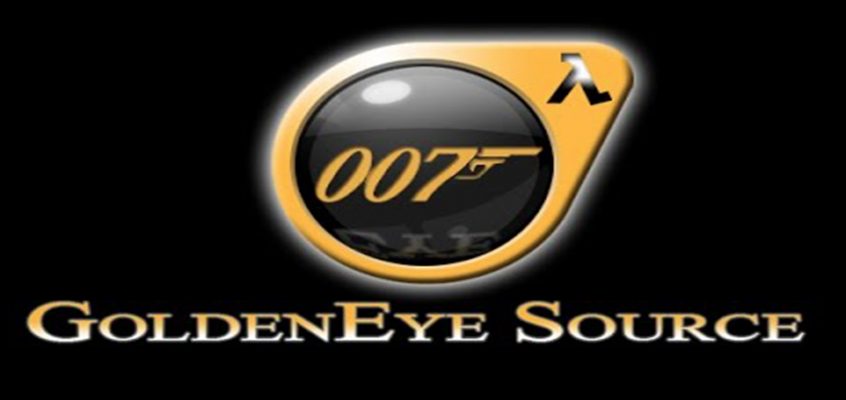 GoldenEye: Source 5.0 is out now with official release trailer