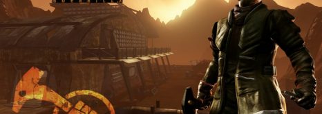 THQ is back as THQ Nordic with 13 unannounced developments