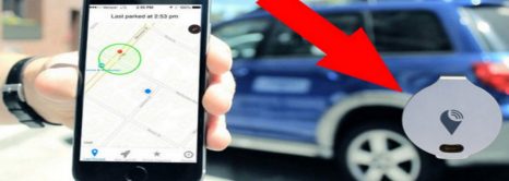 Track Your Car