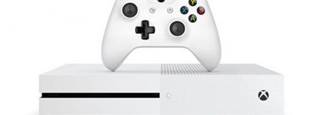 Xbox One S Console Hands-On Review