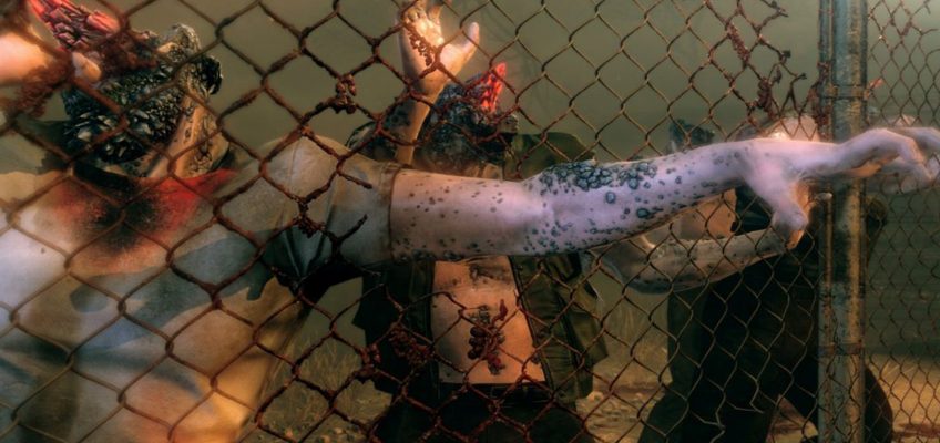 Can Metal Gear Survive without Kojima?