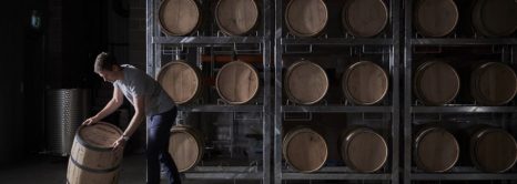 How Whiskey Is Made
