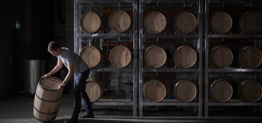 How Whiskey Is Made