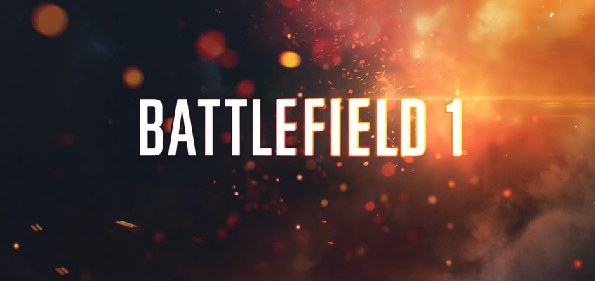 13.2m players joined the Battlefield 1 Beta