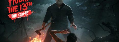 Friday 13th