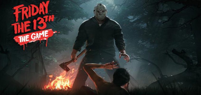 Friday 13th