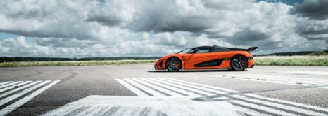 Inside The Mind Of Koenigsegg