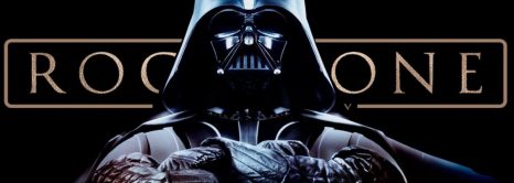 Rogue One: Star Wars Official Trailer