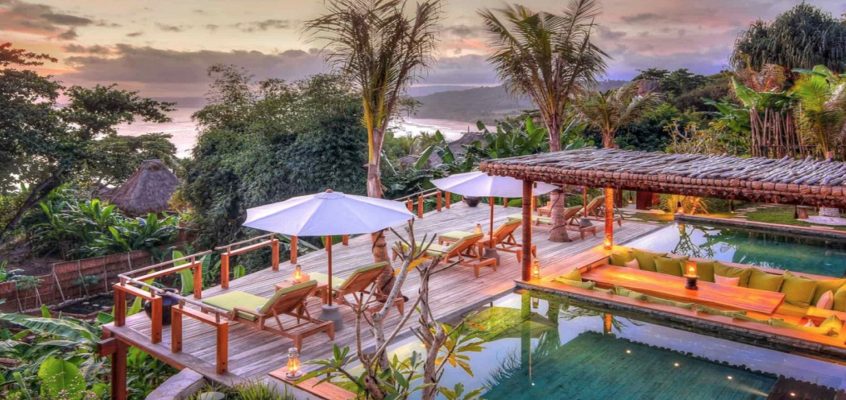 Sumba Island Honeymoon