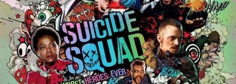 Suicide Squad Love It Or Loathe It?