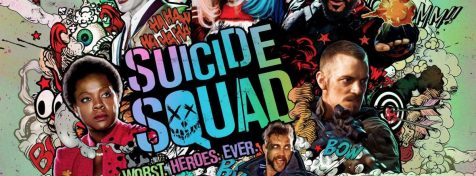 Suicide Squad Love It Or Loathe It?