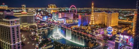 Visit Las Vegas