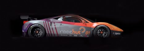 The Race Hut