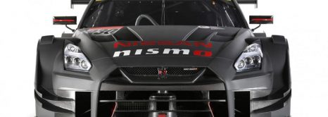 2017 Nissan GT-R GT500