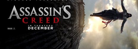 Assassin’s Creed Trailer