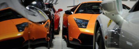 AMARI Supercars