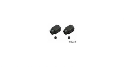 Universal Joint 02034