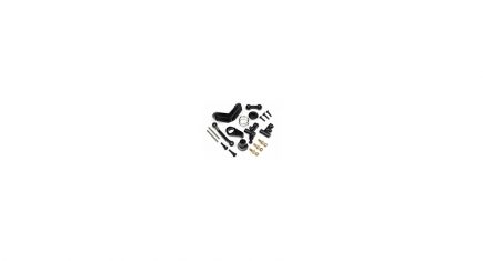 MV21021 - Steering Servo Mount & Saver