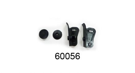 L/r Wing Adjustable Mount (60056)