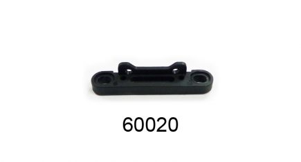 Rear Lower Susp Arm Reinforcement Plate 1p (60020)