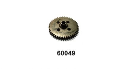 Gear (45t) 1p (60049)