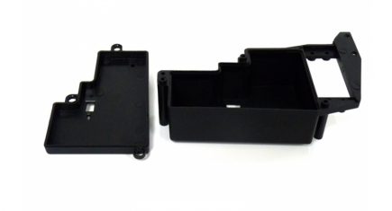 Battery/receiver Case 1p (02050)