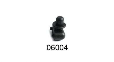 Front Body Post 1p (06004)
