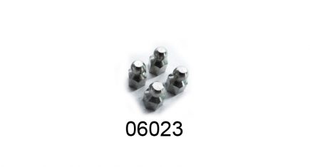 Shock Ball Mount 4p (06023) MV22112