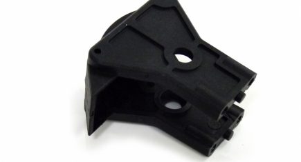 F / R Center Diff Mount 2p (02006)