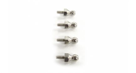 Shock Ball Head Holder 4p (08021)