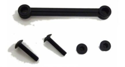 Steering Set Bottom Joint 1p (02074) MV22040